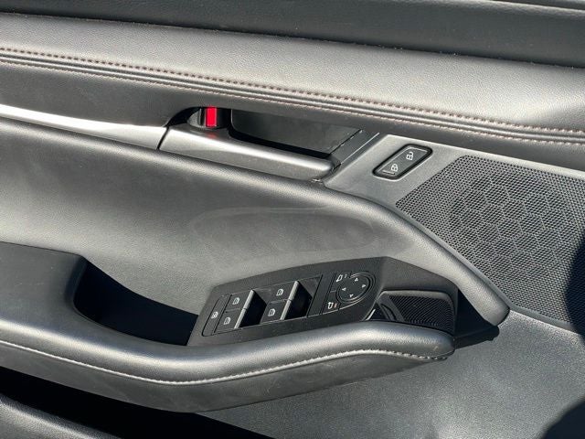 2024 Mazda Mazda3 2.5 S Preferred Package