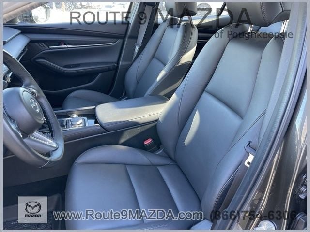 2024 Mazda Mazda3 2.5 S Preferred Package