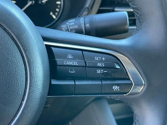 2024 Mazda Mazda3 2.5 S Preferred Package