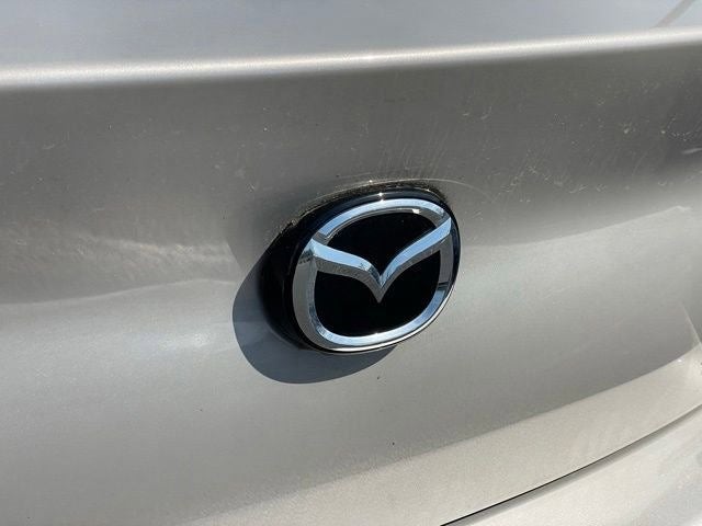 2024 Mazda Mazda3 2.5 S Preferred Package