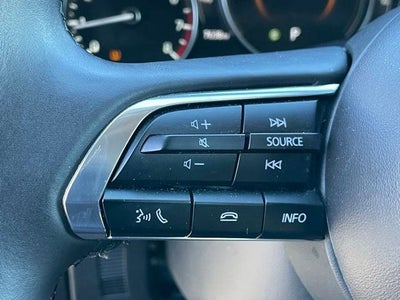 2024 Mazda Mazda3 2.5 S Preferred Package