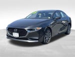 2025 Mazda Mazda3 2.5 S Preferred Package