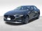 2025 Mazda Mazda3 2.5 S Preferred Package