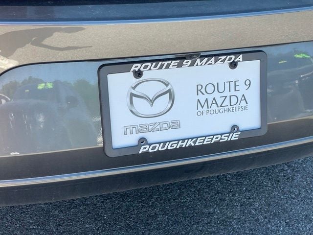 2025 Mazda Mazda3 2.5 S Preferred Package