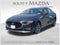 2025 Mazda Mazda3 2.5 S Preferred Package