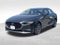 2025 Mazda Mazda3 2.5 S Preferred Package