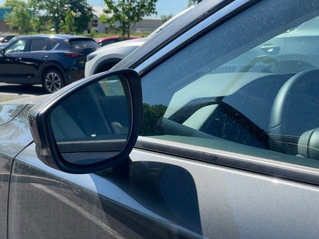 2025 Mazda Mazda3 2.5 S Preferred Package