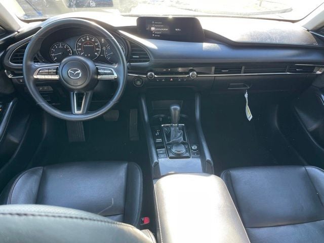 2023 Mazda Mazda3 2.5 S Premium Package