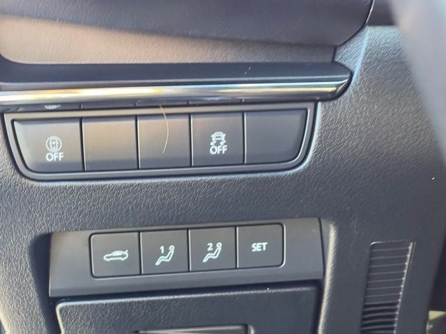 2023 Mazda Mazda3 2.5 S Premium Package