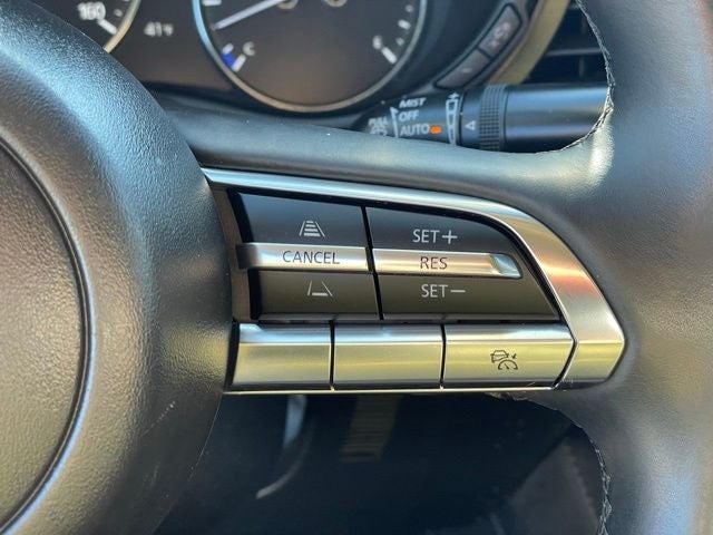 2023 Mazda Mazda3 2.5 S Premium Package