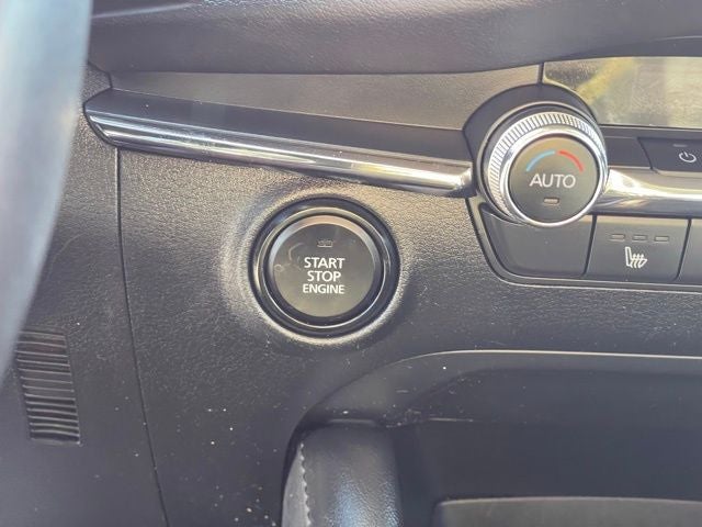 2023 Mazda Mazda3 2.5 S Premium Package