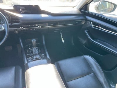 2023 Mazda Mazda3 2.5 S Premium Package