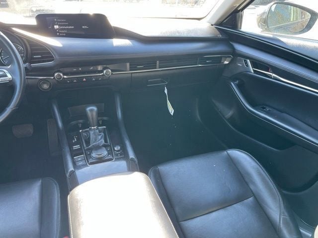 2023 Mazda Mazda3 2.5 S Premium Package