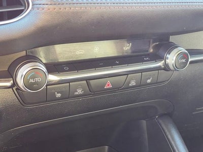 2023 Mazda Mazda3 2.5 S Premium Package