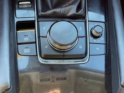 2023 Mazda Mazda3 2.5 S Premium Package