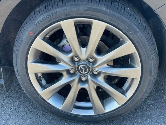 2023 Mazda Mazda3 2.5 S Premium Package