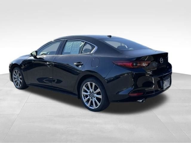 2023 Mazda Mazda3 2.5 S Premium Package