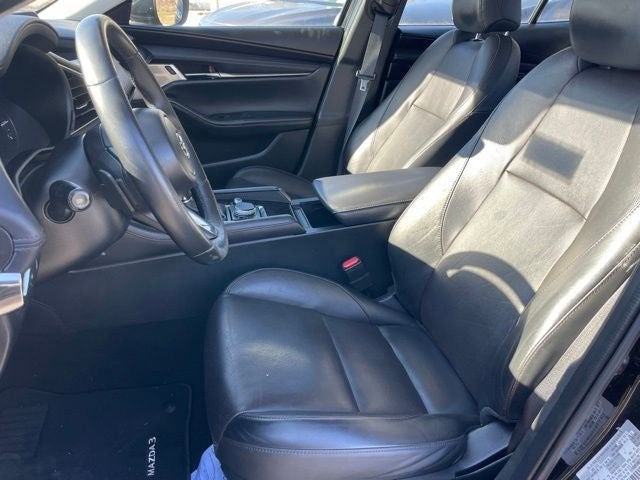 2023 Mazda Mazda3 2.5 S Premium Package