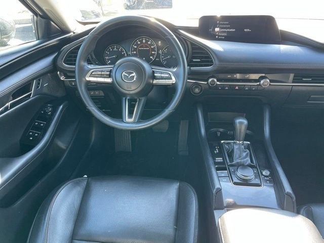 2023 Mazda Mazda3 2.5 S Premium Package