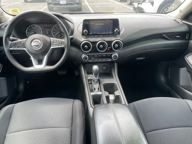 2023 Nissan Sentra S