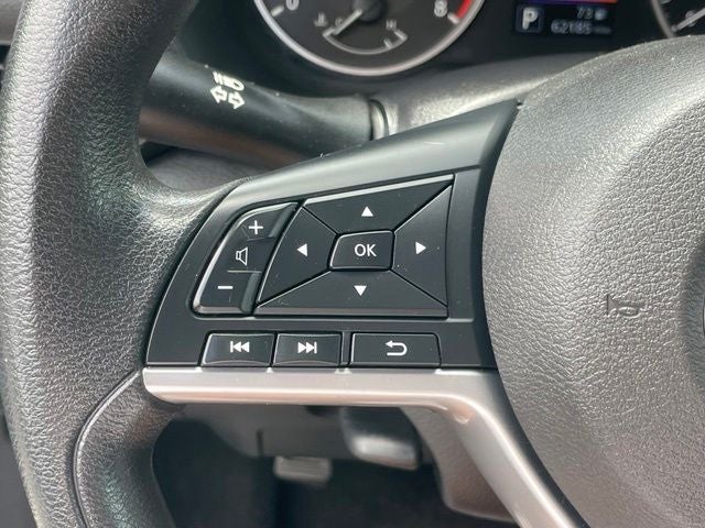 2023 Nissan Sentra S