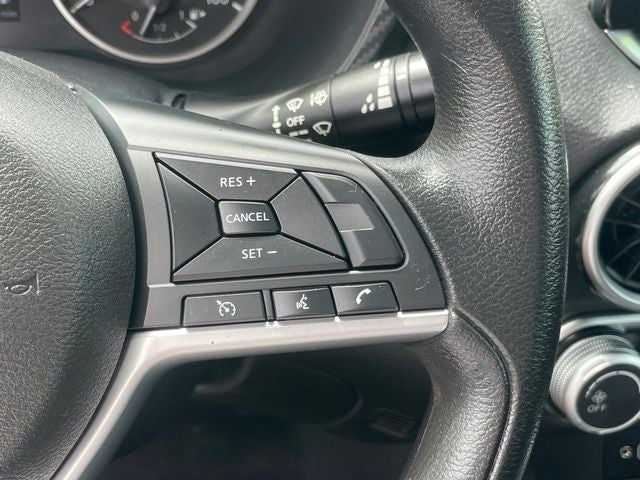 2023 Nissan Sentra S