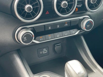 2023 Nissan Sentra S