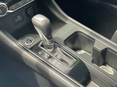 2023 Nissan Sentra S