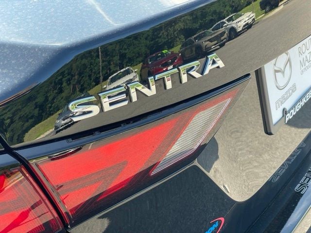 2023 Nissan Sentra S
