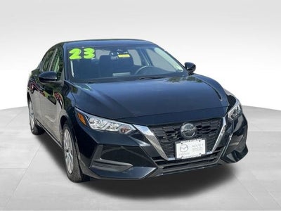 2023 Nissan Sentra S