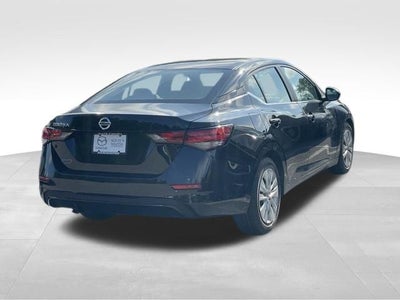 2023 Nissan Sentra S