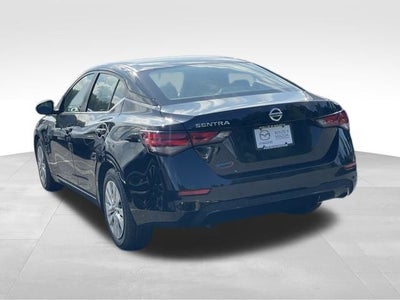2023 Nissan Sentra S