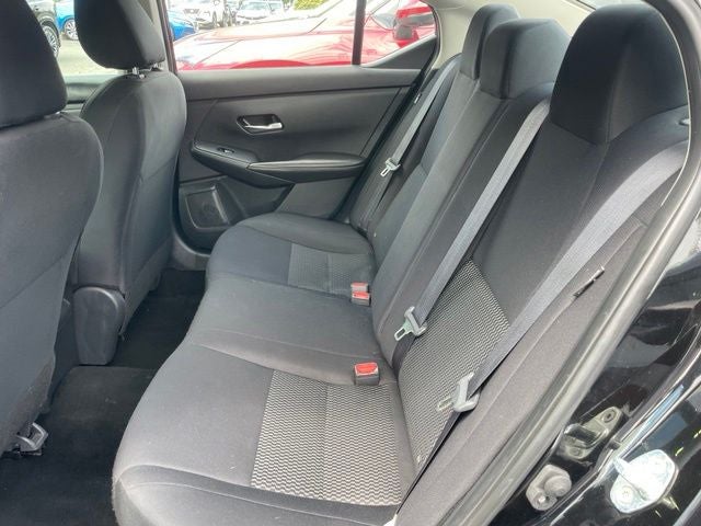 2023 Nissan Sentra S
