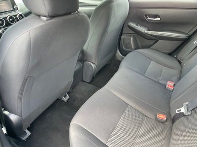 2023 Nissan Sentra S