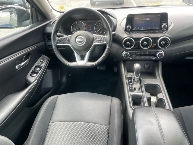 2023 Nissan Sentra S