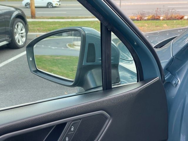 2020 Volkswagen Tiguan 2.0T SEL