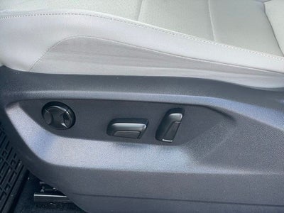 2020 Volkswagen Tiguan 2.0T SEL