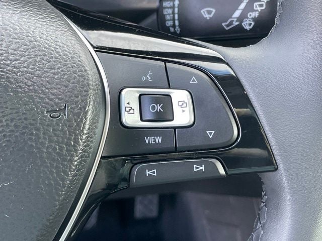 2020 Volkswagen Tiguan 2.0T SEL