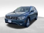 2020 Volkswagen Tiguan 2.0T SEL