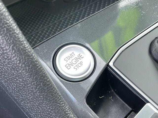 2020 Volkswagen Tiguan 2.0T SEL