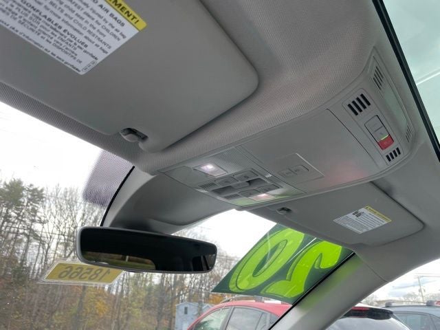 2020 Volkswagen Tiguan 2.0T SEL