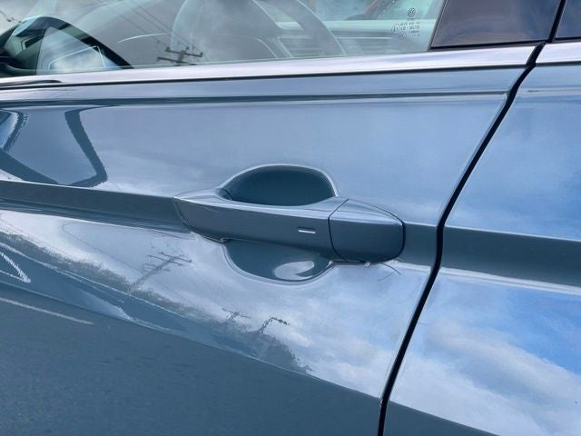 2020 Volkswagen Tiguan 2.0T SEL