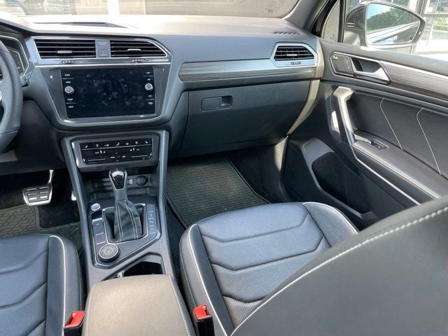 2023 Volkswagen Tiguan 2.0T SEL R-Line