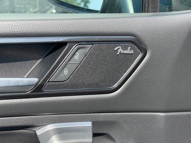 2023 Volkswagen Tiguan 2.0T SEL R-Line