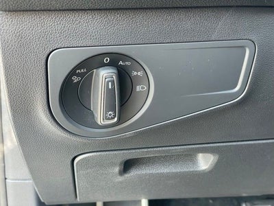 2023 Volkswagen Tiguan 2.0T SEL R-Line