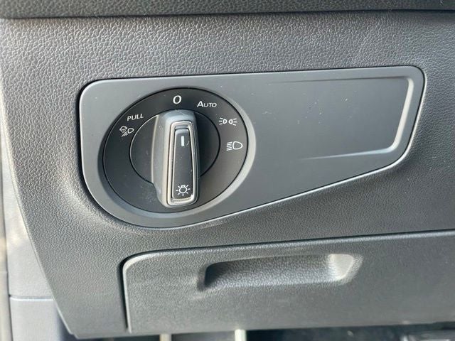 2023 Volkswagen Tiguan 2.0T SEL R-Line