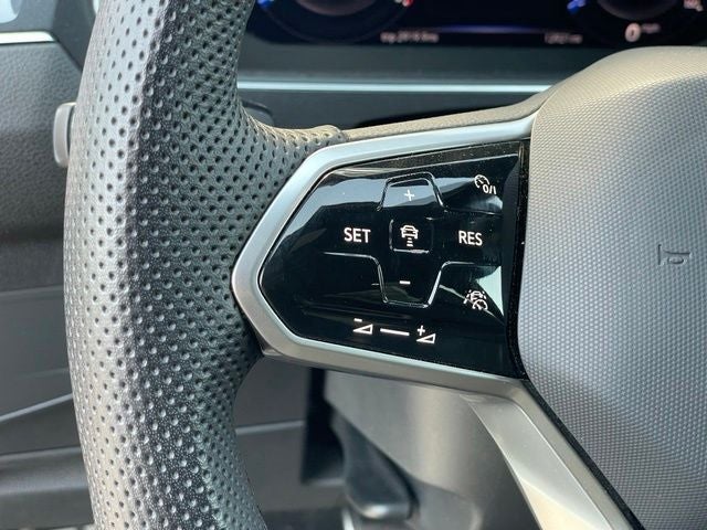 2023 Volkswagen Tiguan 2.0T SEL R-Line
