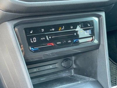 2023 Volkswagen Tiguan 2.0T SEL R-Line