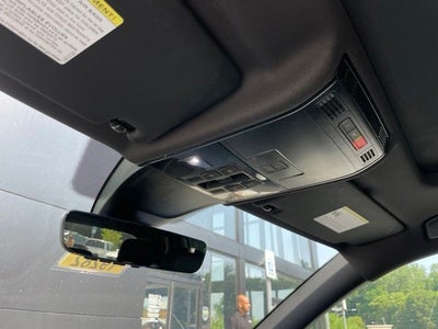 2023 Volkswagen Tiguan 2.0T SEL R-Line