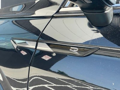 2023 Volkswagen Tiguan 2.0T SEL R-Line